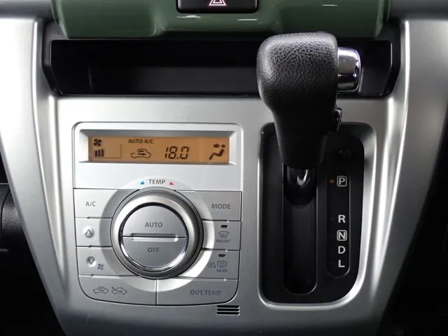 ハスラー（スズキ）の車両写真