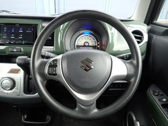 ハスラー（スズキ）の車両写真