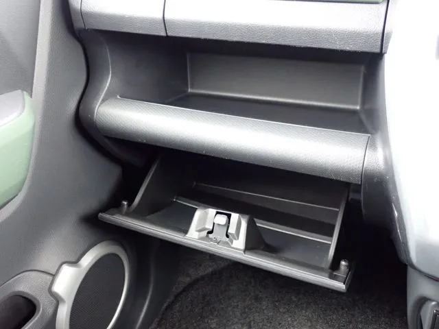 ハスラー（スズキ）の車両写真