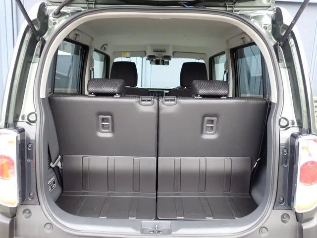 ハスラー（スズキ）の車両写真