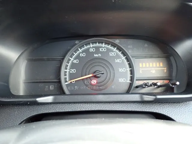 トール（ダイハツ）の車両写真