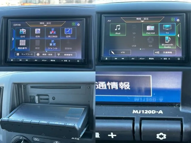 ＮＶ２００バネットバン（ニッサン）の車両写真