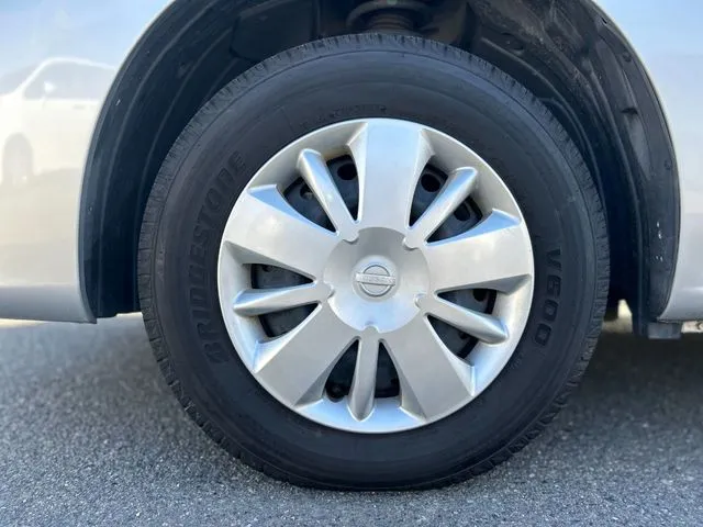 ＮＶ２００バネットバン（ニッサン）の車両写真