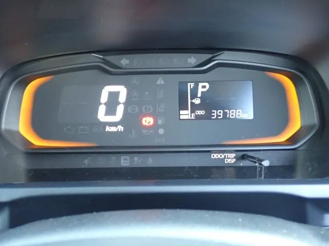 ミラ イース(ダイハツ)の車両写真