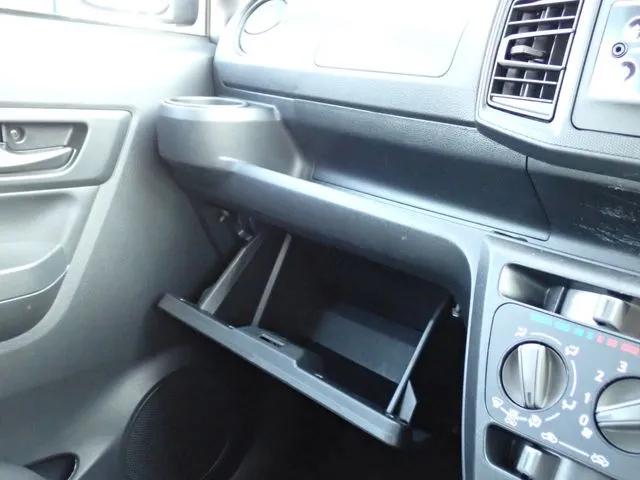 ミラ イース(ダイハツ)の車両写真