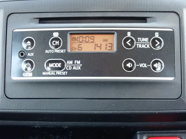 ミラ イース(ダイハツ)の車両写真