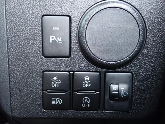 ミラ イース(ダイハツ)の車両写真