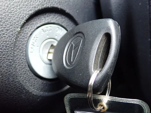 ミラ イース(ダイハツ)の車両写真