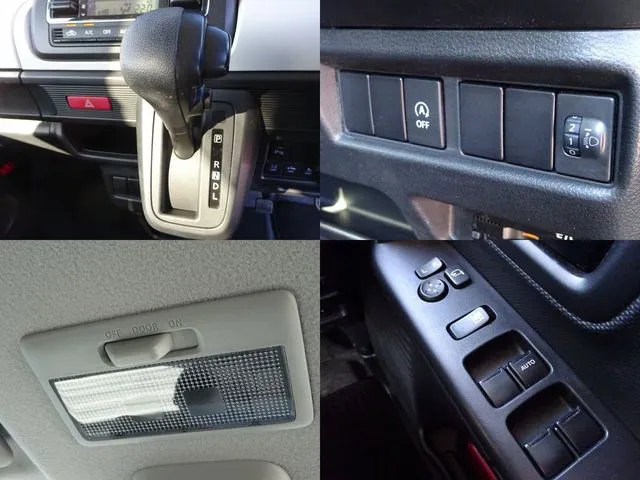 スズキ スペーシア