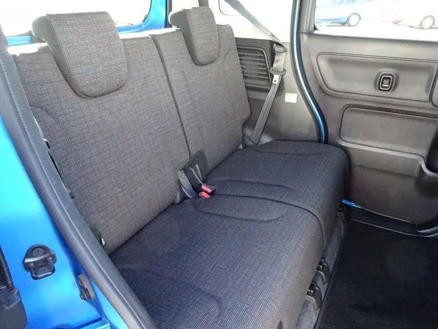 スズキ スペーシア