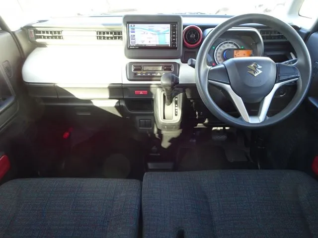 スズキ スペーシア