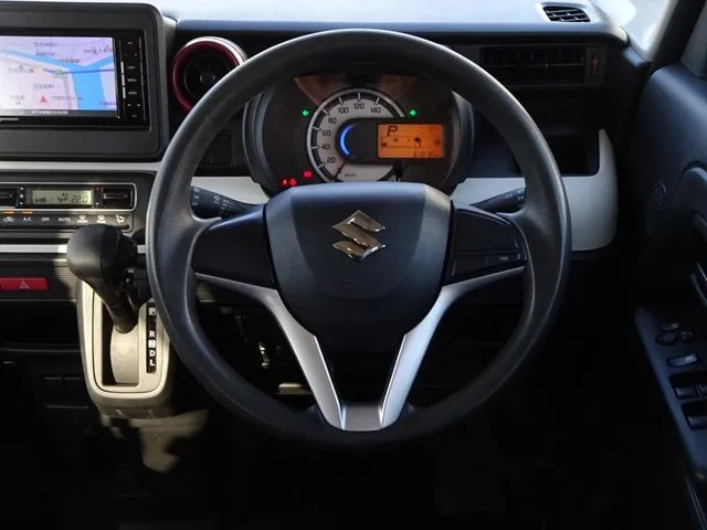 スズキ スペーシア