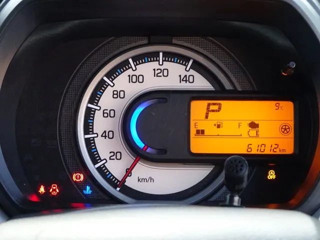 スズキ スペーシア