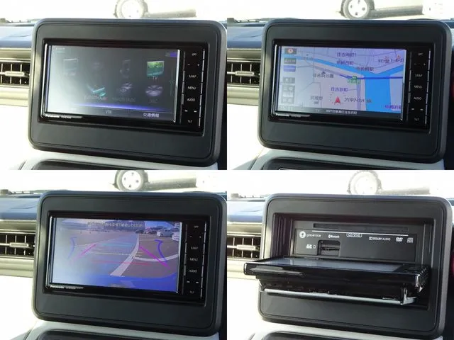 スズキ スペーシア