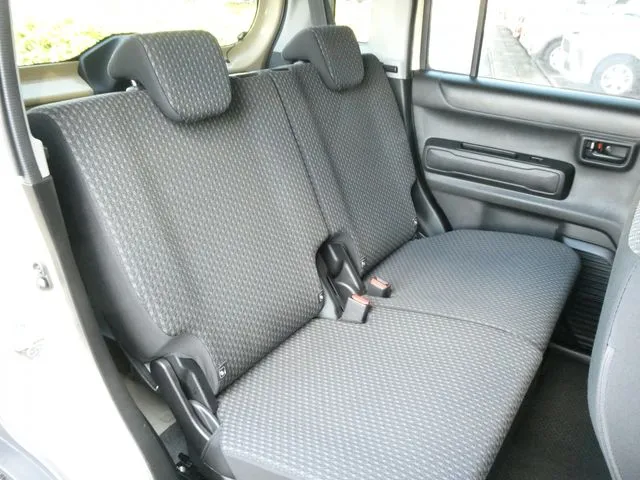 ハスラー（スズキ）の車両写真