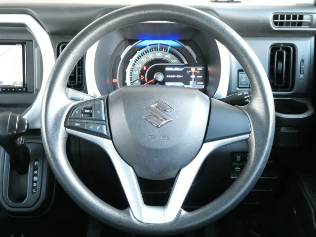 ハスラー（スズキ）の車両写真