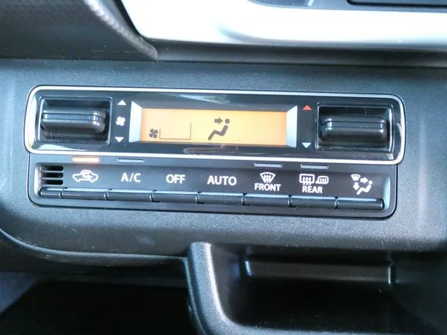 ハスラー（スズキ）の車両写真