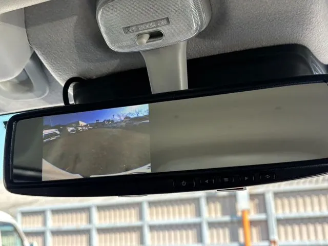 エブリイバン（スズキ）の車両写真