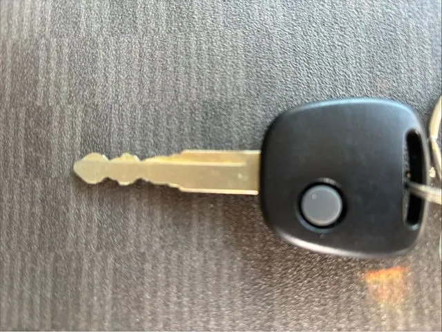 エブリイバン（スズキ）の車両写真