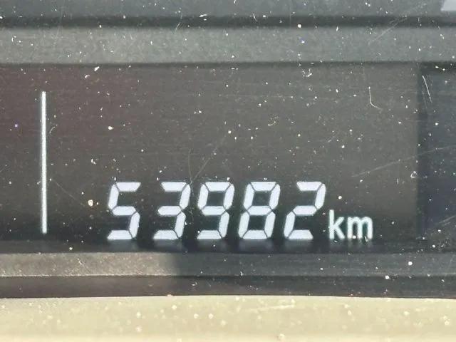 エブリイバン（スズキ）の車両写真