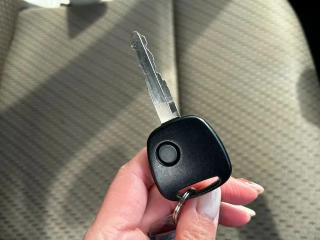 エブリイバン（スズキ）の車両写真