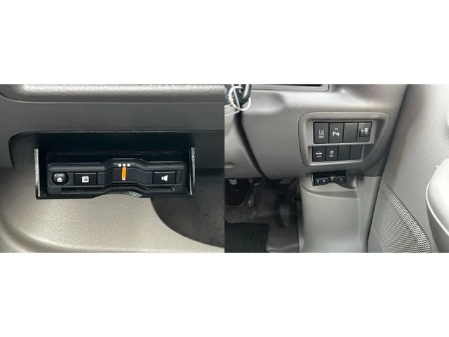 エブリイバン（スズキ）の車両写真