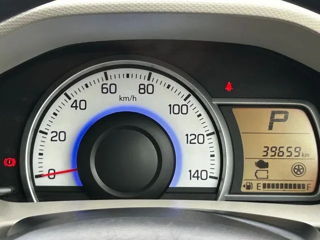 キャロル（マツダ）の車両写真