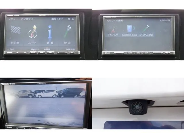 フィット　ｅ：ＨＥＶ（ホンダ）の車両写真