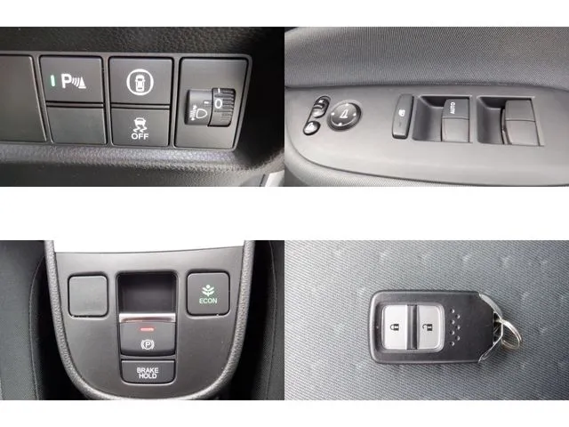 フィット　ｅ：ＨＥＶ（ホンダ）の車両写真