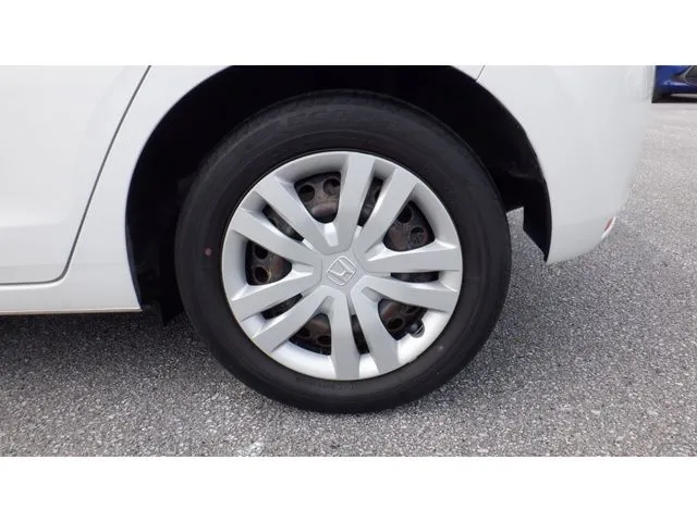 フィット　ｅ：ＨＥＶ（ホンダ）の車両写真