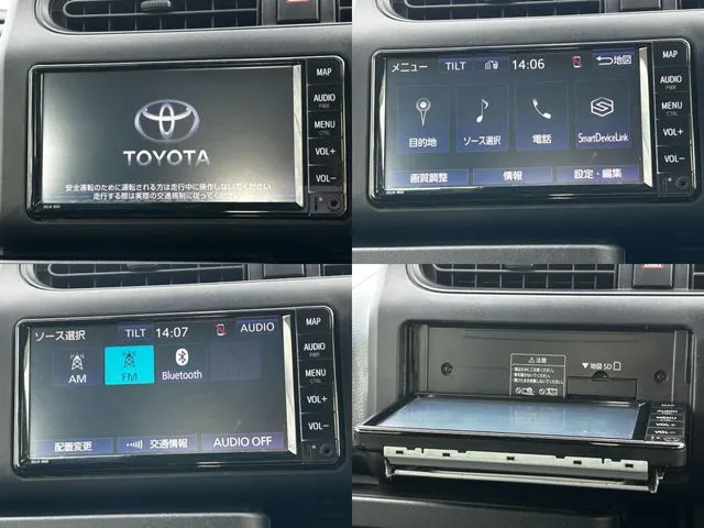 プロボックスバン　２ＷＤ（トヨタ）の車両写真