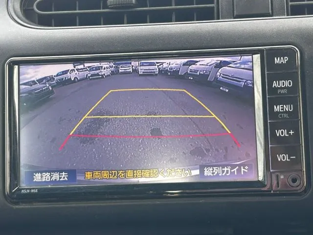 プロボックスバン　２ＷＤ（トヨタ）の車両写真