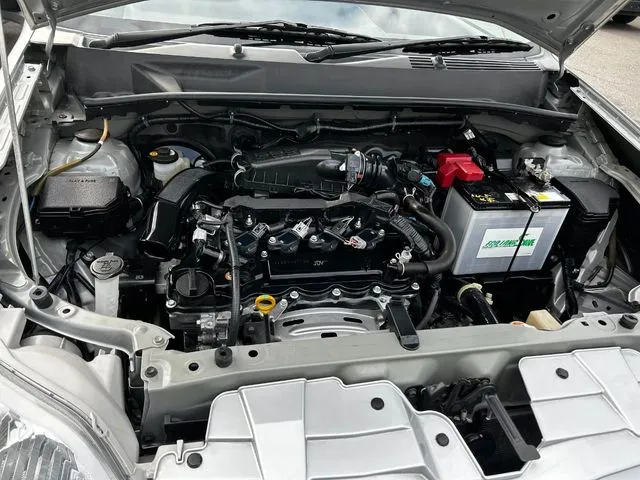 プロボックスバン　２ＷＤ（トヨタ）の車両写真