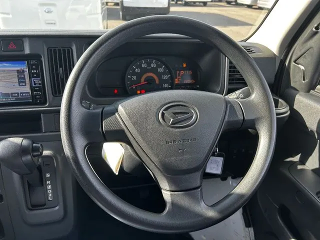 ハイゼットカーゴ（ダイハツ）の車両写真