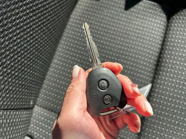 ハイゼットカーゴ（ダイハツ）の車両写真