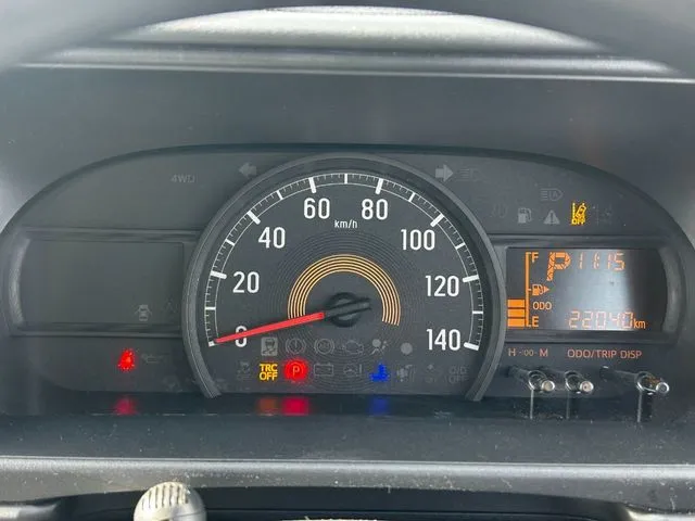 ハイゼットカーゴ（ダイハツ）の車両写真