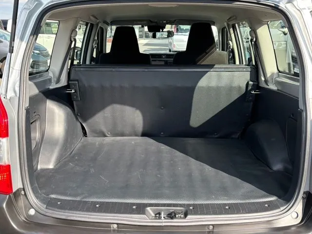 プロボックスバン 2WD(トヨタ)の車両写真