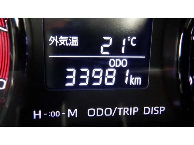 ロッキー（ダイハツ）の車両写真