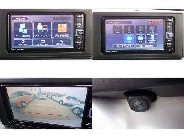 ロッキー（ダイハツ）の車両写真