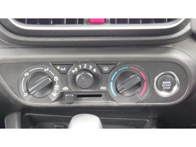 ロッキー（ダイハツ）の車両写真