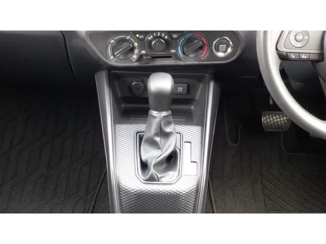 ロッキー（ダイハツ）の車両写真