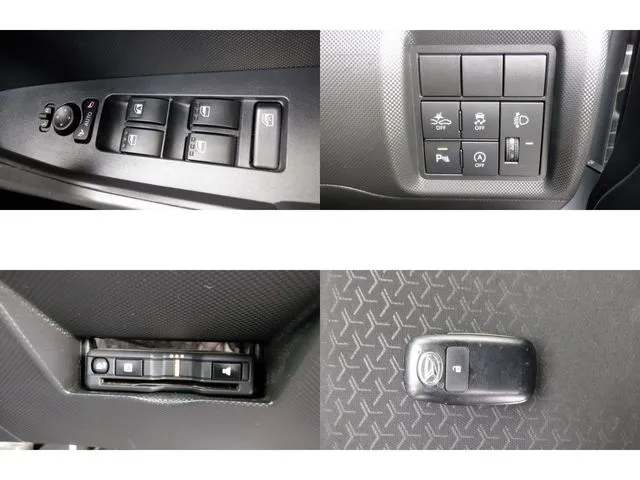 ロッキー（ダイハツ）の車両写真