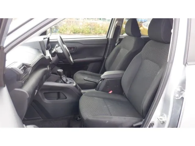 ロッキー（ダイハツ）の車両写真