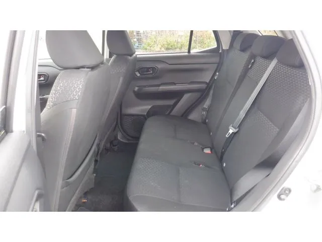 ロッキー（ダイハツ）の車両写真