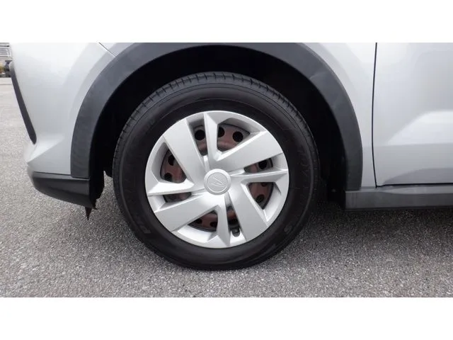 ロッキー（ダイハツ）の車両写真