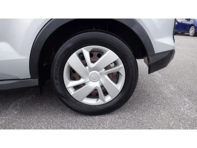 ロッキー（ダイハツ）の車両写真