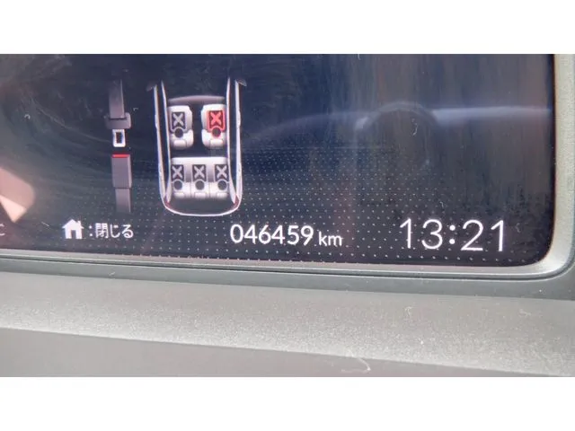 フィット　ｅ：ＨＥＶ（ホンダ）の車両写真