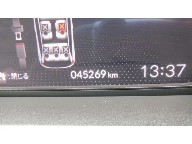 フィット　ｅ：ＨＥＶ（ホンダ）の車両写真