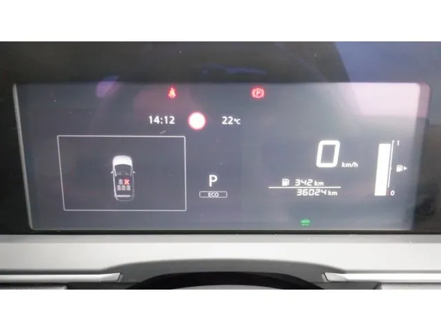 ノート（ニッサン）の車両写真