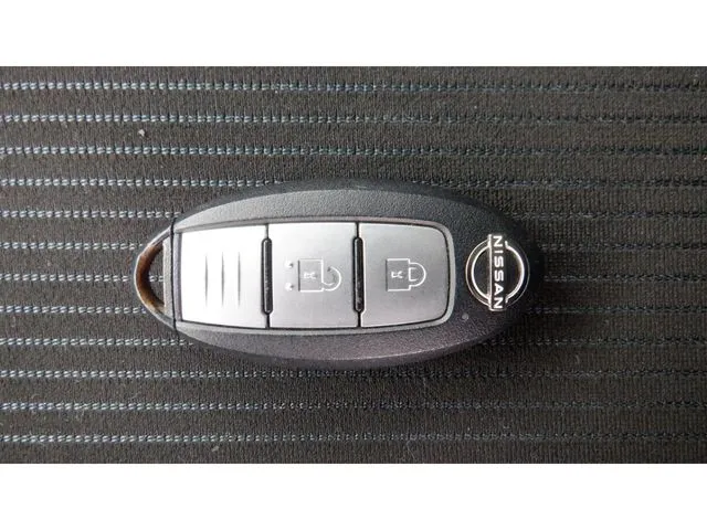 ノート（ニッサン）の車両写真